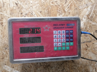 Радиатор отопителя Volkswagen Touareg 2002 2010