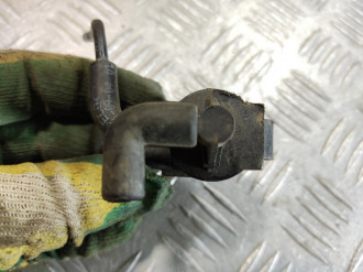 Клапан электромагнитный Volkswagen Touareg 2002 2010