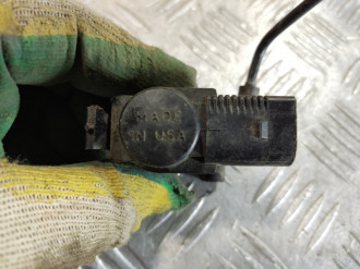 Клапан электромагнитный Volkswagen Touareg 2002 2010