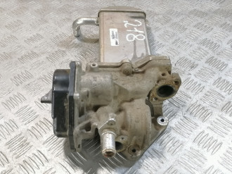 Радиатор системы egr Volkswagen Amarok 2010+