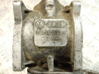 Клапан egr Volkswagen Touareg 2002 2010