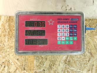 Кронштейн Volkswagen Touareg 2002 2010