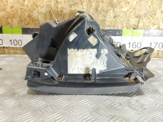 Бардачок Volkswagen Passat b6 b6