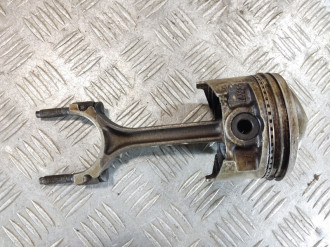 Поршень с шатуном Volkswagen Passat b6 b6