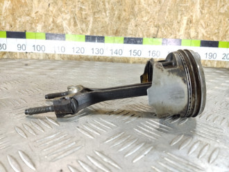 Поршень с шатуном Volkswagen Passat b6 b6