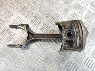 Поршень с шатуном Volkswagen Passat b6 b6
