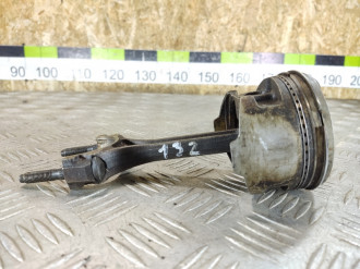 Поршень с шатуном Volkswagen Passat b6 b6