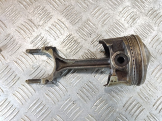 Поршень с шатуном Volkswagen Passat b6 b6