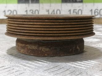 Шкив коленвала Volkswagen Touareg 2002 2010