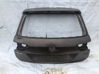 Дверь багажника Volkswagen Tiguan 2007 2011