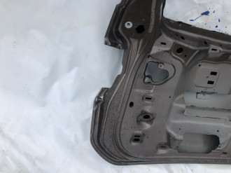 Дверь багажника Volkswagen Tiguan 2007 2011
