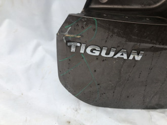 Дверь багажника Volkswagen Tiguan 2007 2011