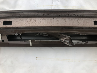 Дверь багажника Volkswagen Tiguan 2007 2011