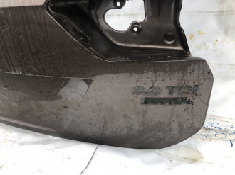 Дверь багажника Volkswagen Tiguan 2007 2011