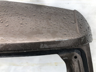Дверь багажника Volkswagen Tiguan 2007 2011