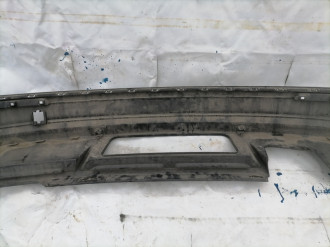 Юбка задняя Volkswagen Tiguan 2007 2011
