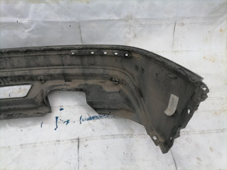Юбка задняя Volkswagen Tiguan 2007 2011