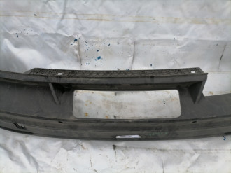 Юбка задняя Volkswagen Tiguan 2007 2011