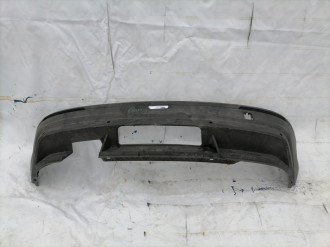 Юбка задняя Volkswagen Tiguan 2007 2011