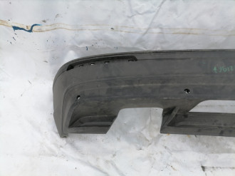 Юбка задняя Volkswagen Tiguan 2007 2011