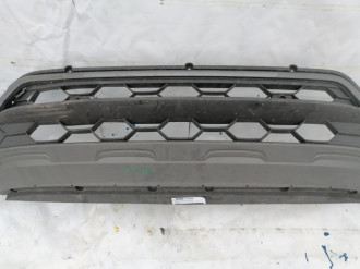 Юбка передняя Volkswagen Tiguan 2007 2011