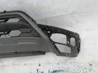 Юбка передняя Volkswagen Tiguan 2007 2011