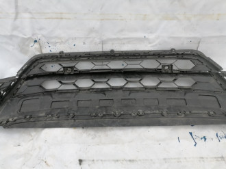 Юбка передняя Volkswagen Tiguan 2007 2011