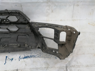 Юбка передняя Volkswagen Tiguan 2007 2011