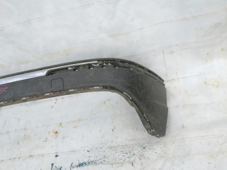 Юбка задняя Volkswagen Tiguan 2007 2011