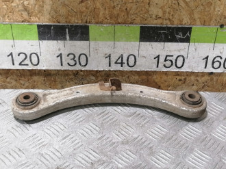 Рычаг задний верхний правый Volkswagen Touareg 2002 2010