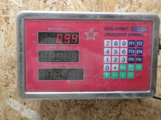 Рычаг задний верхний правый Volkswagen Touareg 2002 2010