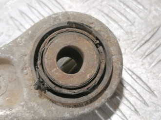 Рычаг задний верхний правый Volkswagen Touareg 2002 2010