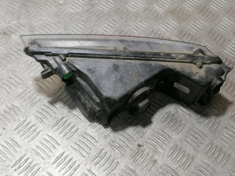 Фара противотуманная правая Volkswagen Tiguan 2007 2011