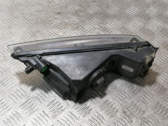 Фара противотуманная правая Volkswagen Tiguan 2007 2011