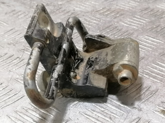 Петля двери задней правой нижняя Volkswagen Passat b6 b6
