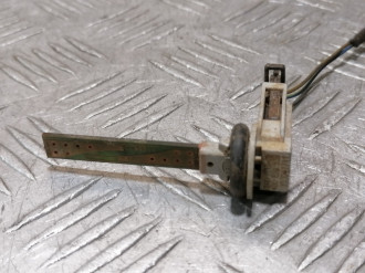 Датчик температуры воздуха Volkswagen Touareg 2002 2010