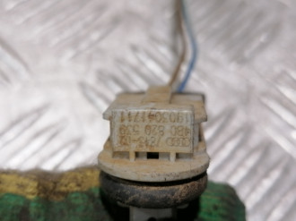 Датчик температуры воздуха Volkswagen Touareg 2002 2010