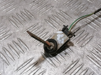 Датчик температуры воздуха Volkswagen Touareg 2002 2010
