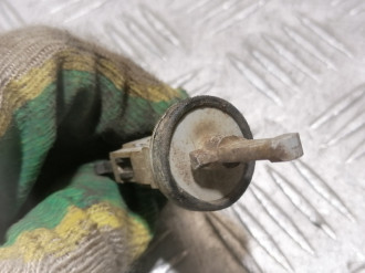 Датчик температуры воздуха Volkswagen Touareg 2002 2010