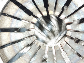 Корзина сцепления Volkswagen Polo 1994-1999