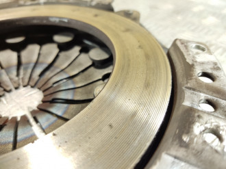 Корзина сцепления Volkswagen Polo 1994-1999