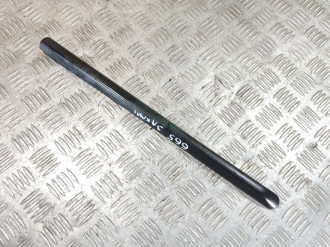 Молдинг крыла заднего левый Volkswagen Polo 1994-1999