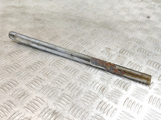 Молдинг крыла заднего левый Volkswagen Polo 1994-1999