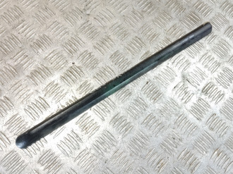 Молдинг крыла заднего левый Volkswagen Polo 1994-1999