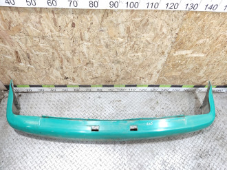 Бампер задний Volkswagen Polo 1994-1999