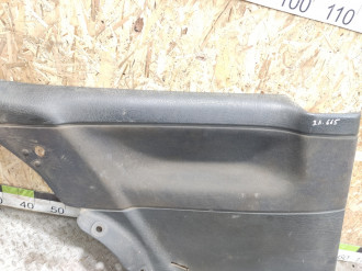 Обшивка салона Volkswagen Polo 1994-1999