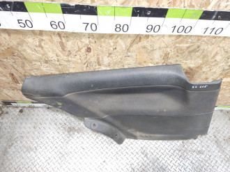 Обшивка салона Volkswagen Polo 1994-1999