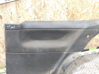 Обшивка салона Volkswagen Polo 1994-1999