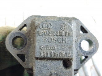 Датчик абсолютного давления Volkswagen Polo 1994-1999