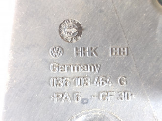 Маслоотделитель Volkswagen Polo 1994-1999